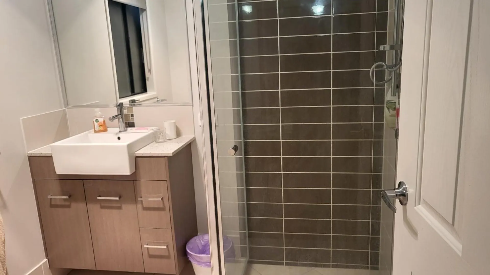 Gateway At Heart Of Mount Gravatt Apartman Brisbane Ausztrália